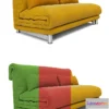 1289550 - LIGNE ROSET_MULTY 166 A3200 3D Max
