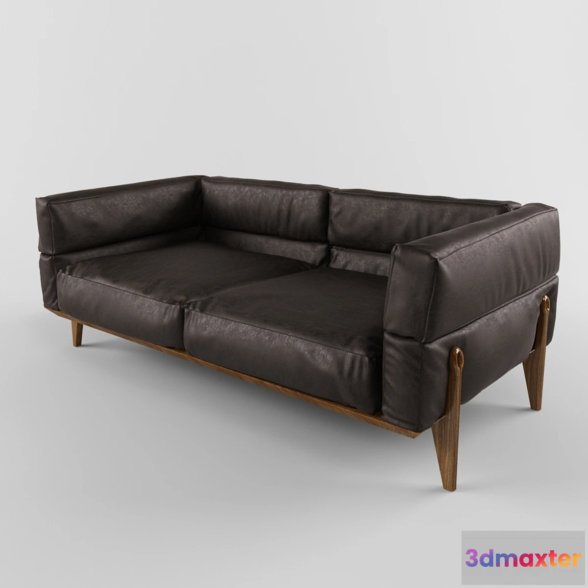 1290893 - GIORGETTI Ago sofa - No.2 3D Max