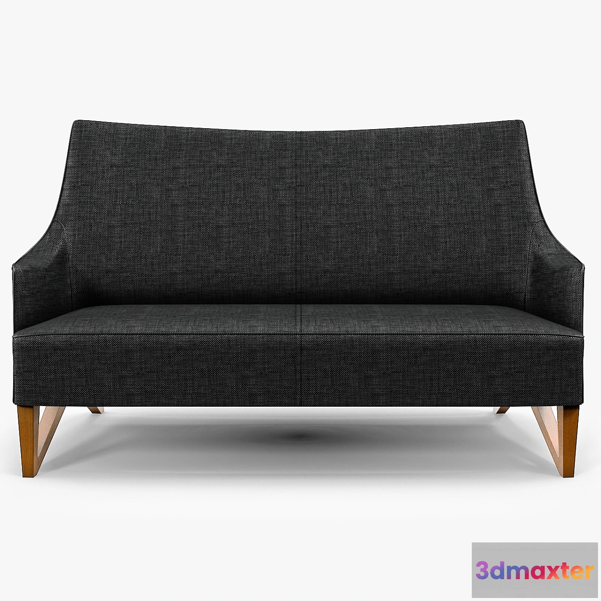 1291991 - Giorgetti mobius sofa 63943 3D Max