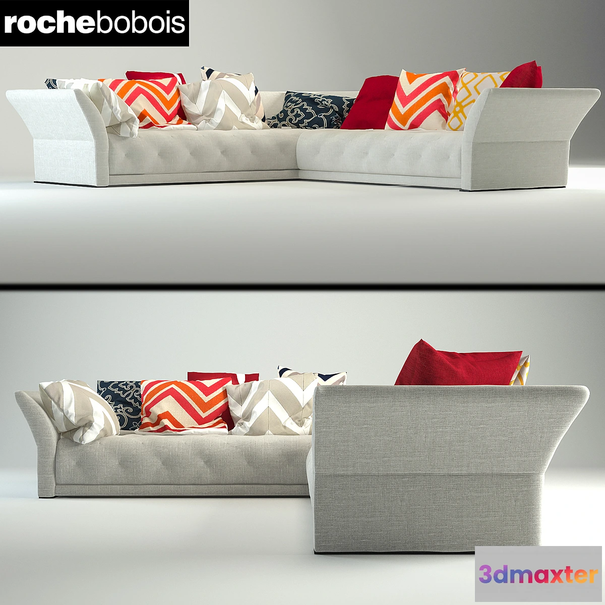 1292091 - Diese 3D Max