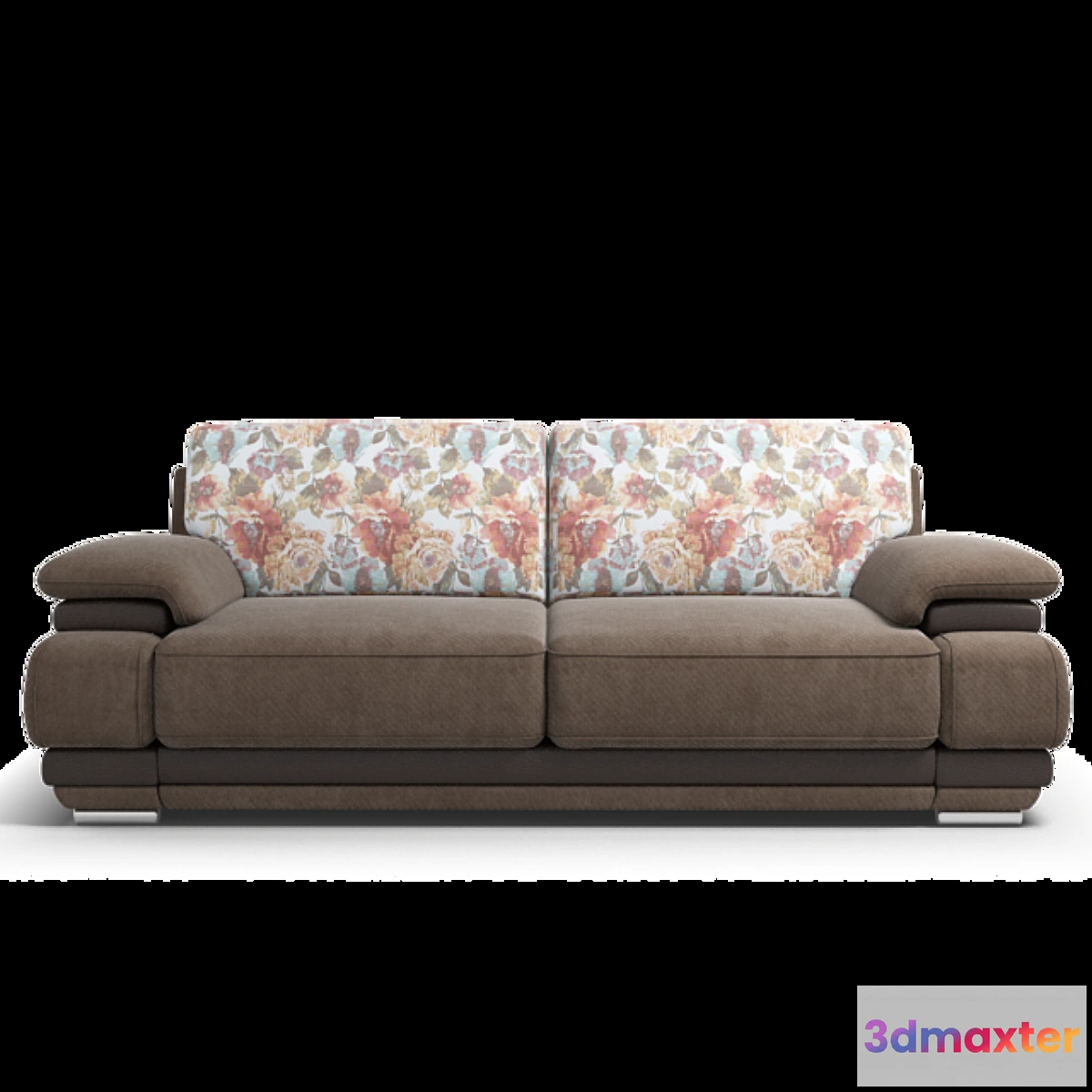 1292093 - Saint-Tropez 3D Max