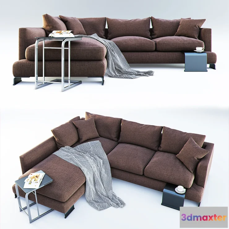 1292099 - Camerich_Lazytime 3D Max