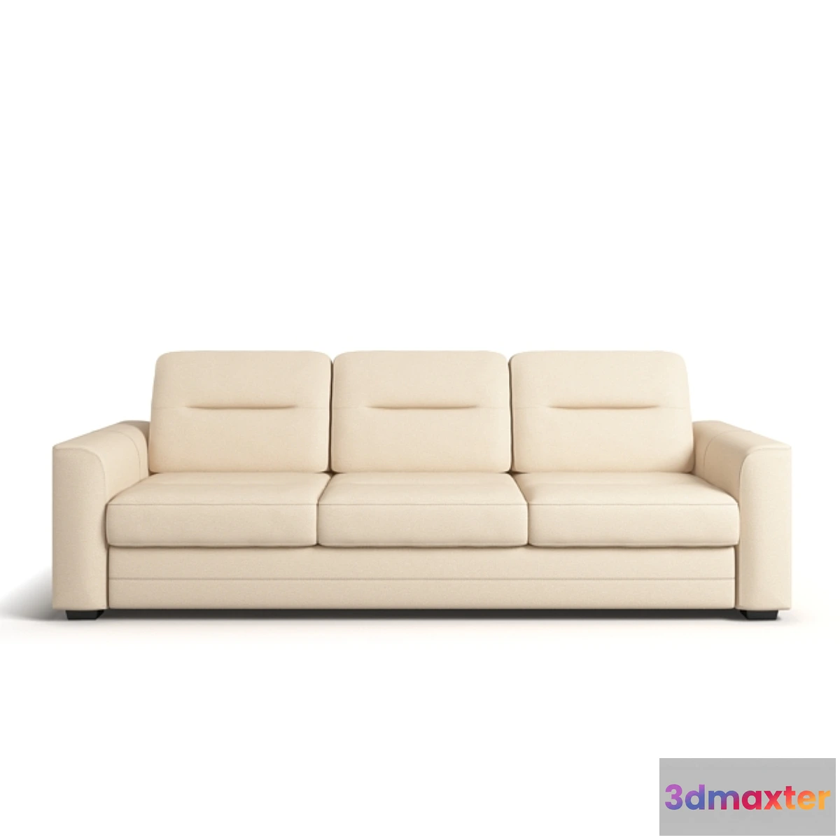 1292115 - sofa Berg 3D Max
