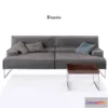 1292119 - Frigerio Cloud 3D Max