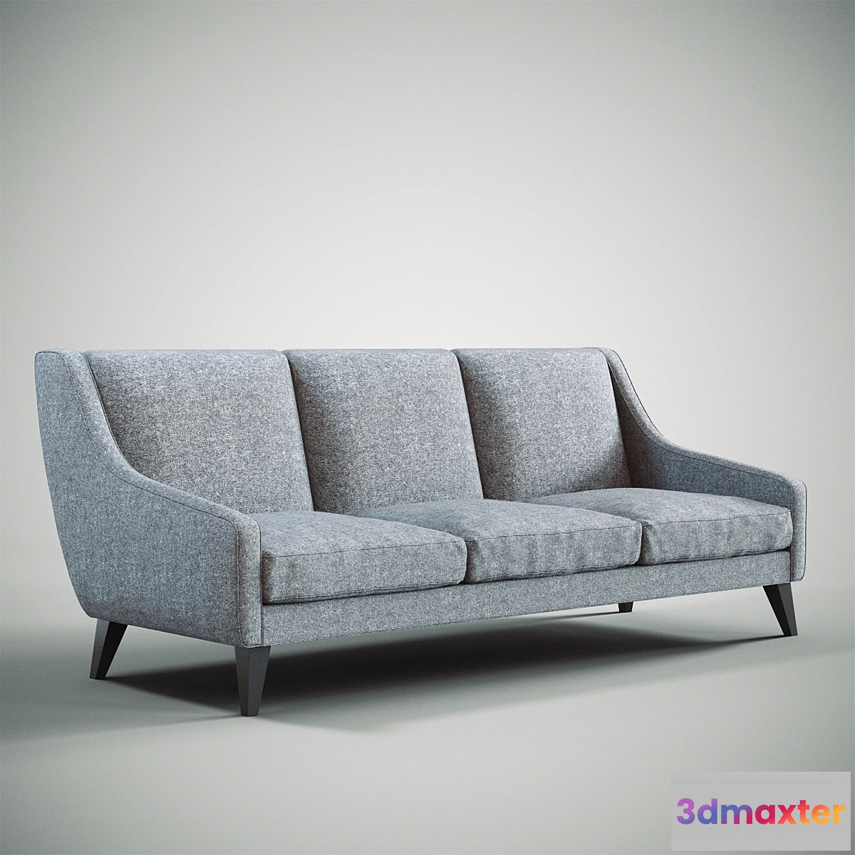 1292207 - Lucy Sofa 3D Max