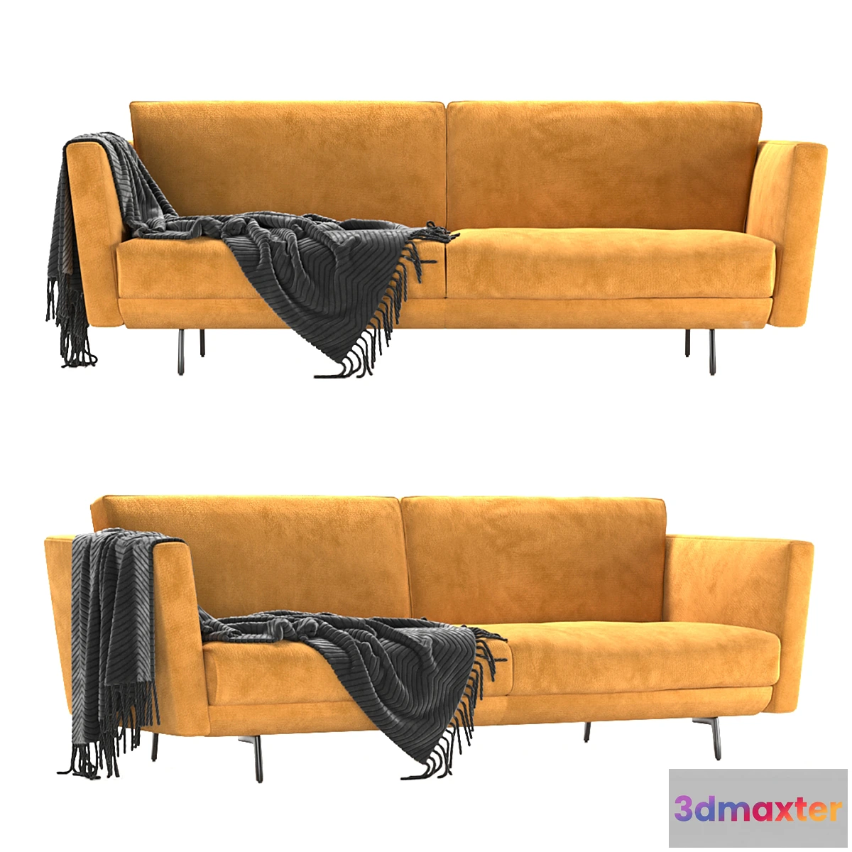 1294449 - Urban by Cts Salotti 3D Max