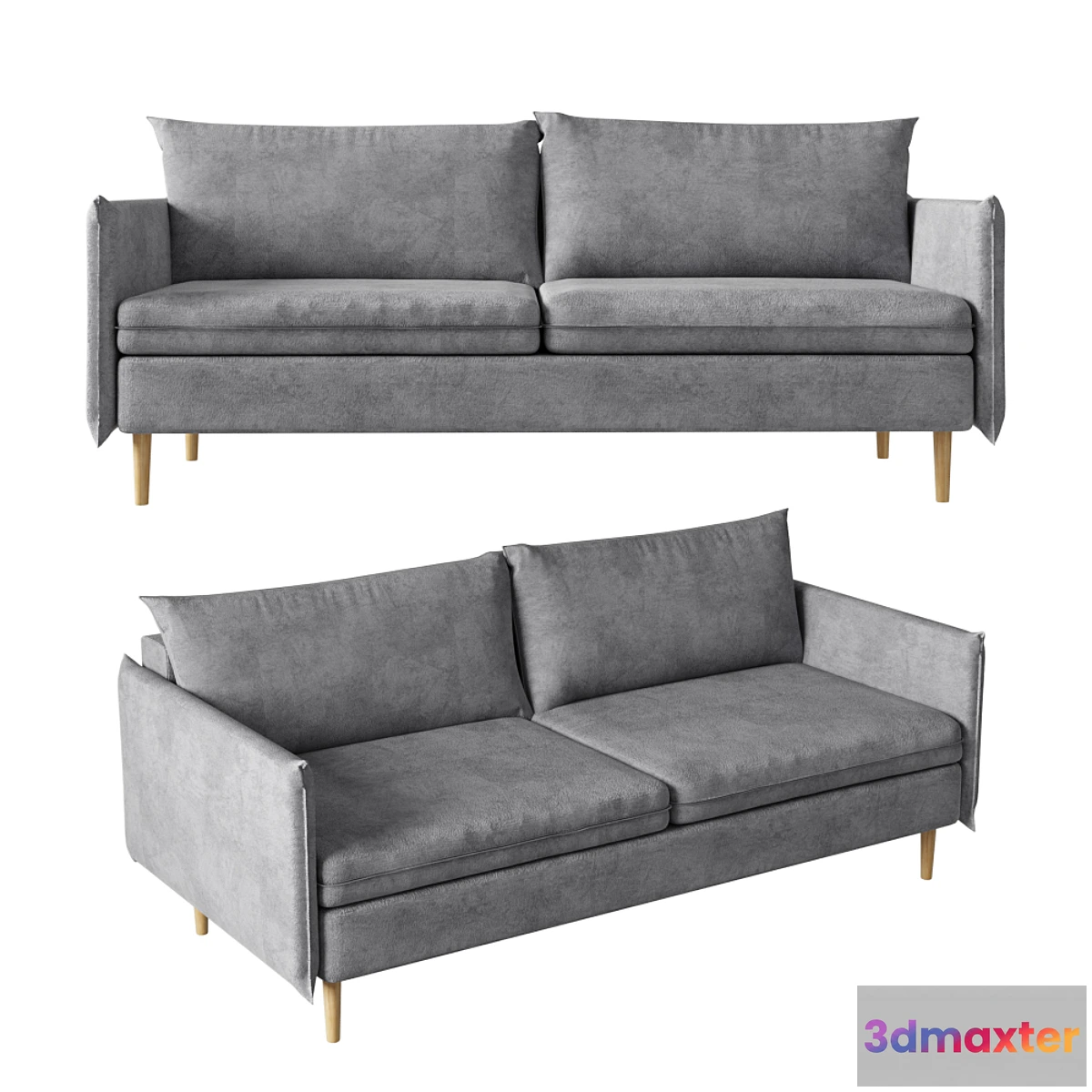 1303079 - Slipson 3D Max