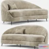1305998 - Nadine Sofa 3D Max