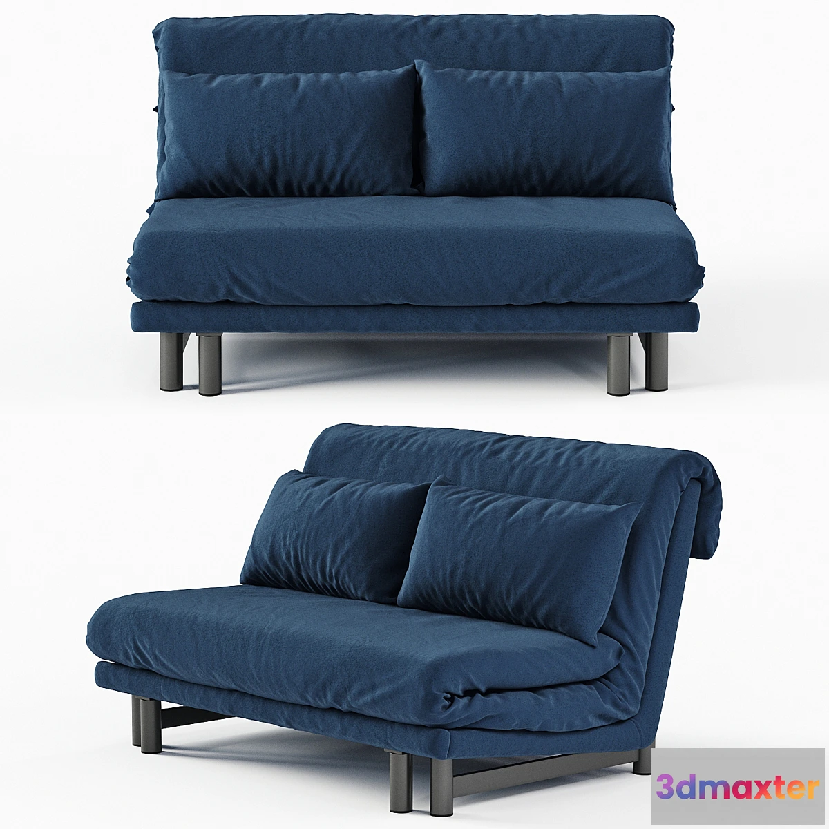 1306628 - Ligne Roset MULTY 3D Max