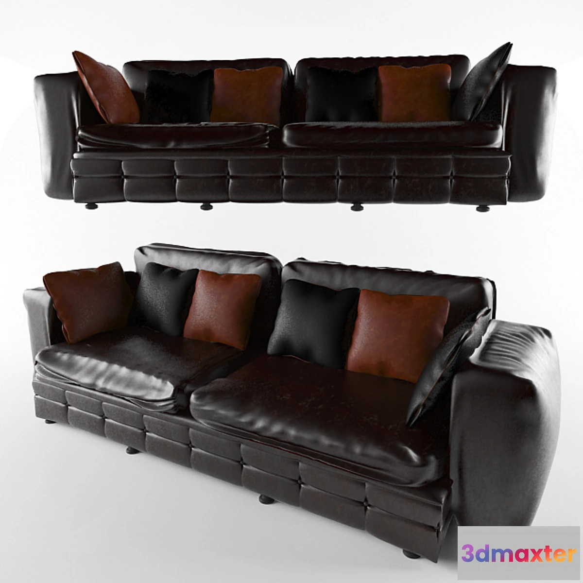 1315285 - sofa - No.26 3D Max
