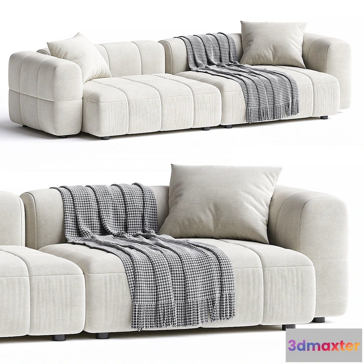 1315337 - ARTIPIECES LEMIRA - No.2 3D Max