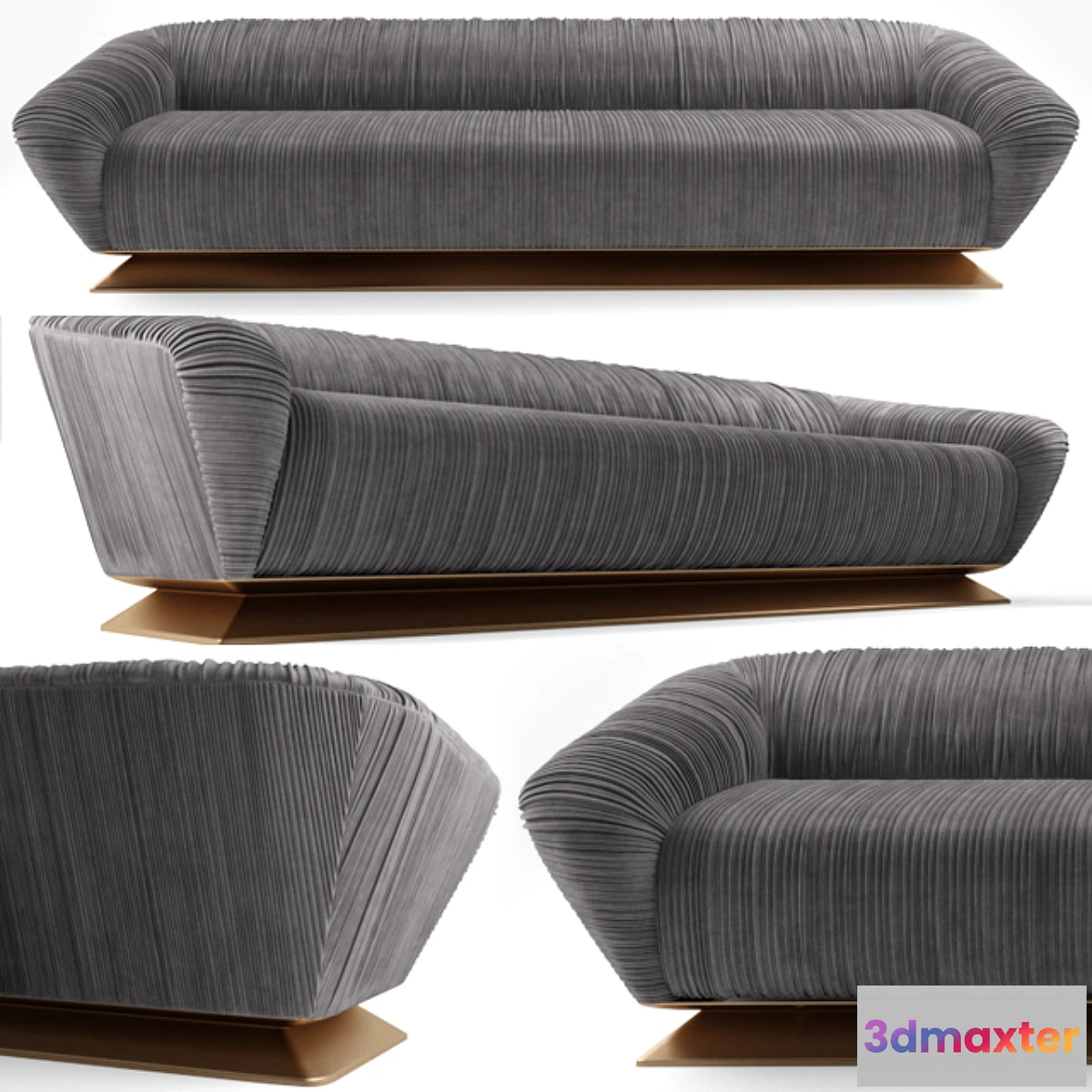 1317535 - visionnaire-CITIZEN - No.2 3D Max