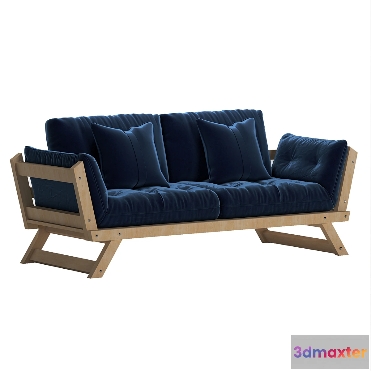 1318036 - sofa - No.28 3D Max