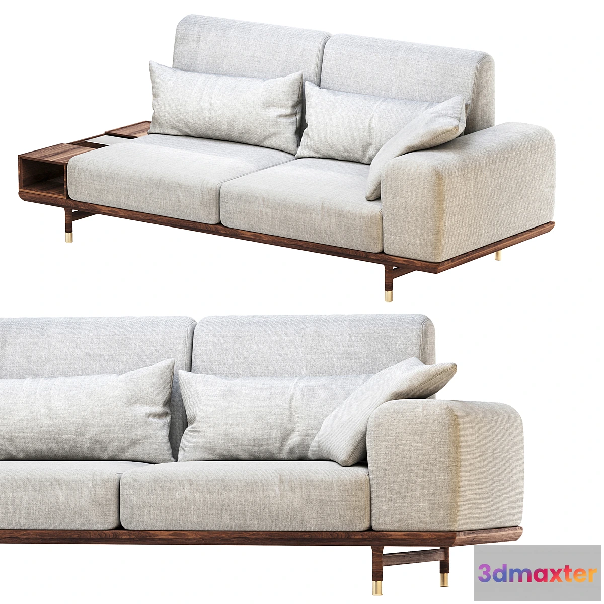 1321519 - PORADA Argo 3D Max