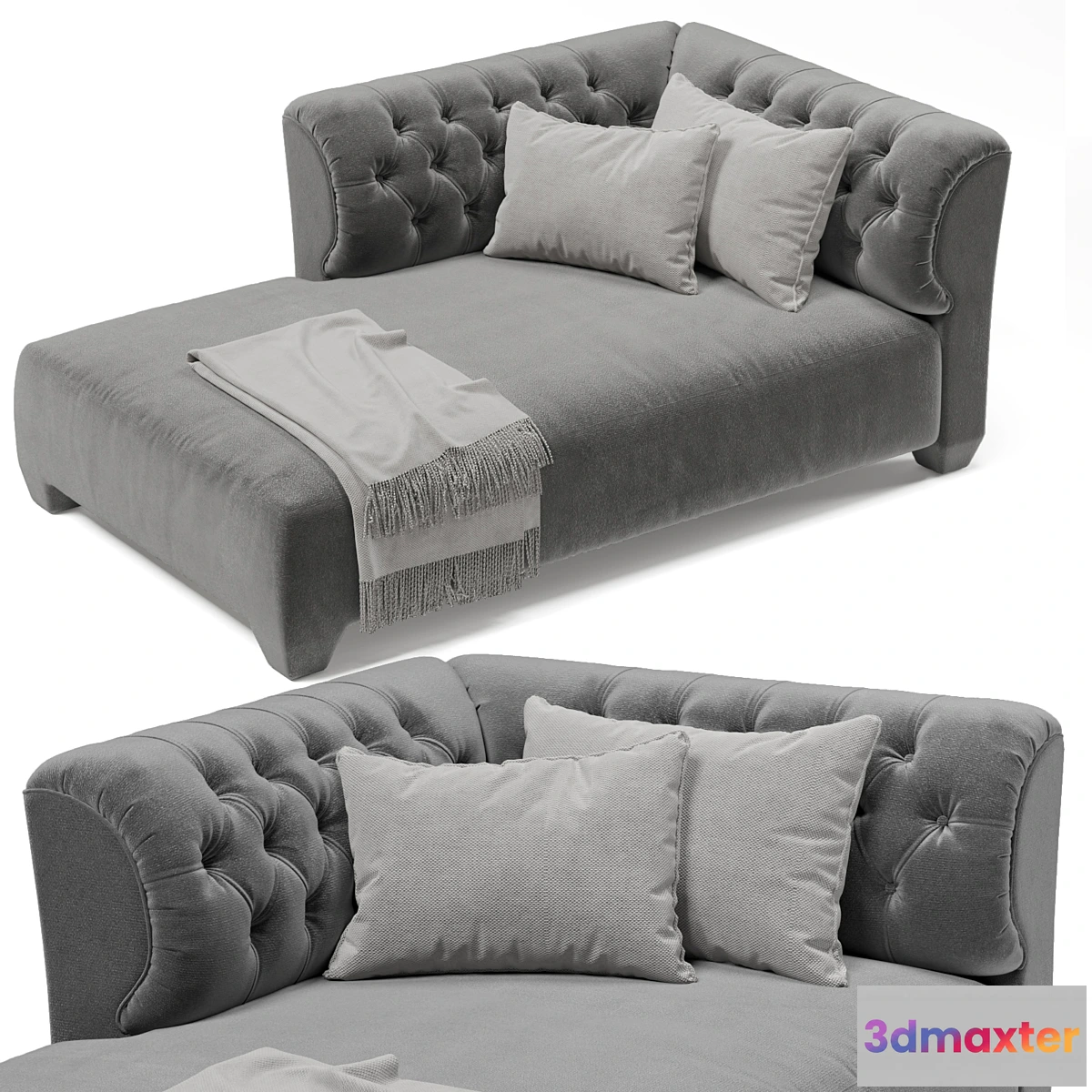 1322139 - PROMEMORIA Adriano 3D Max