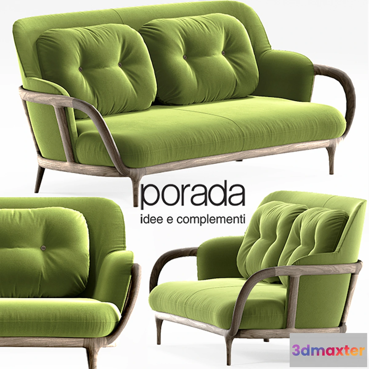 1322260 - Porada Allison 3D Max