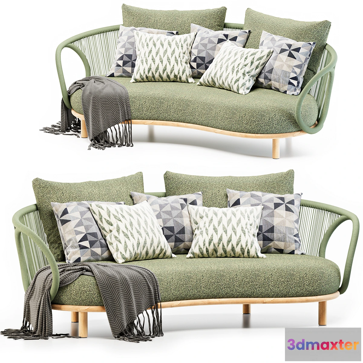 1324147 - Talenti Karen - No.2 3D Max