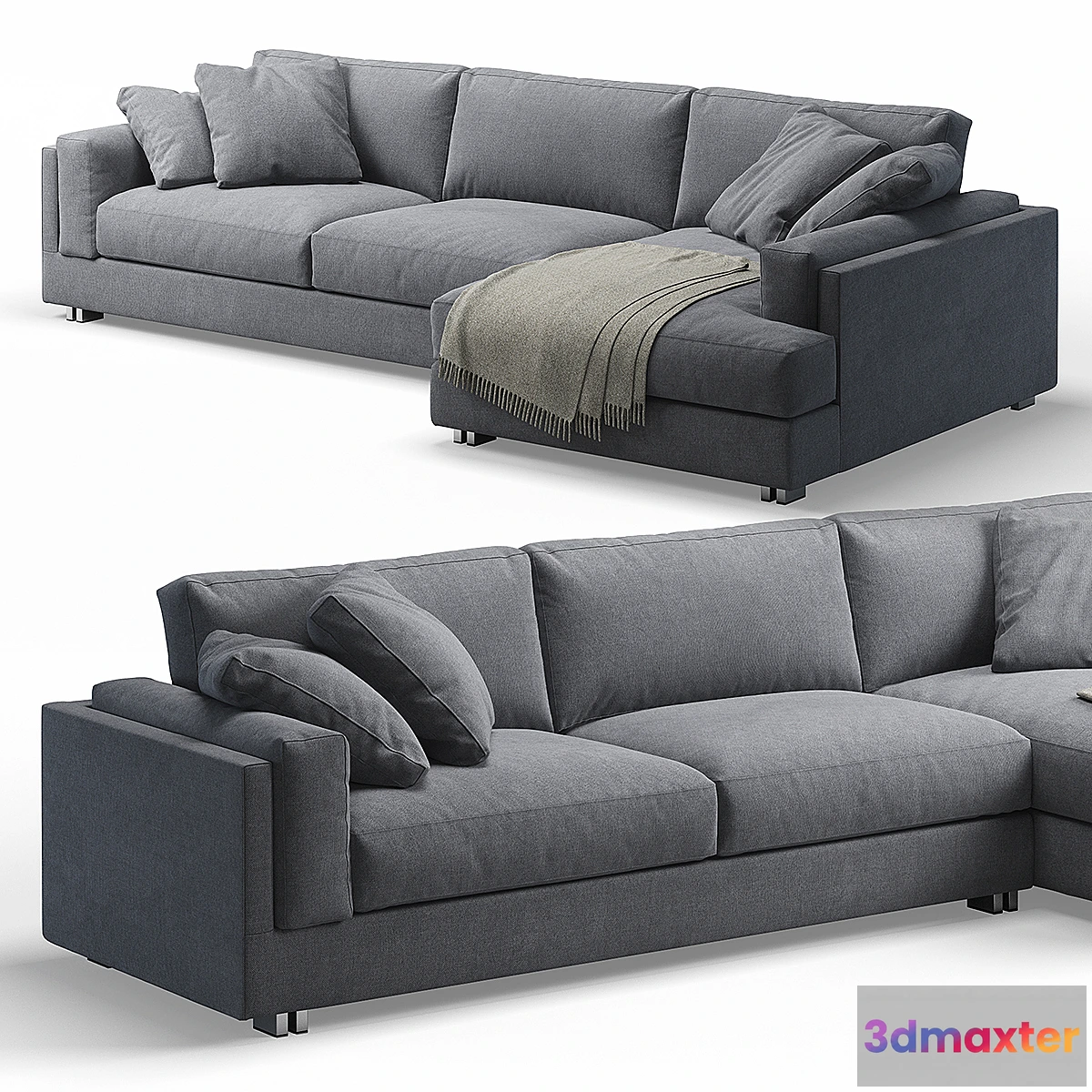 1325815 - Interface Mama Sofa 3D Max