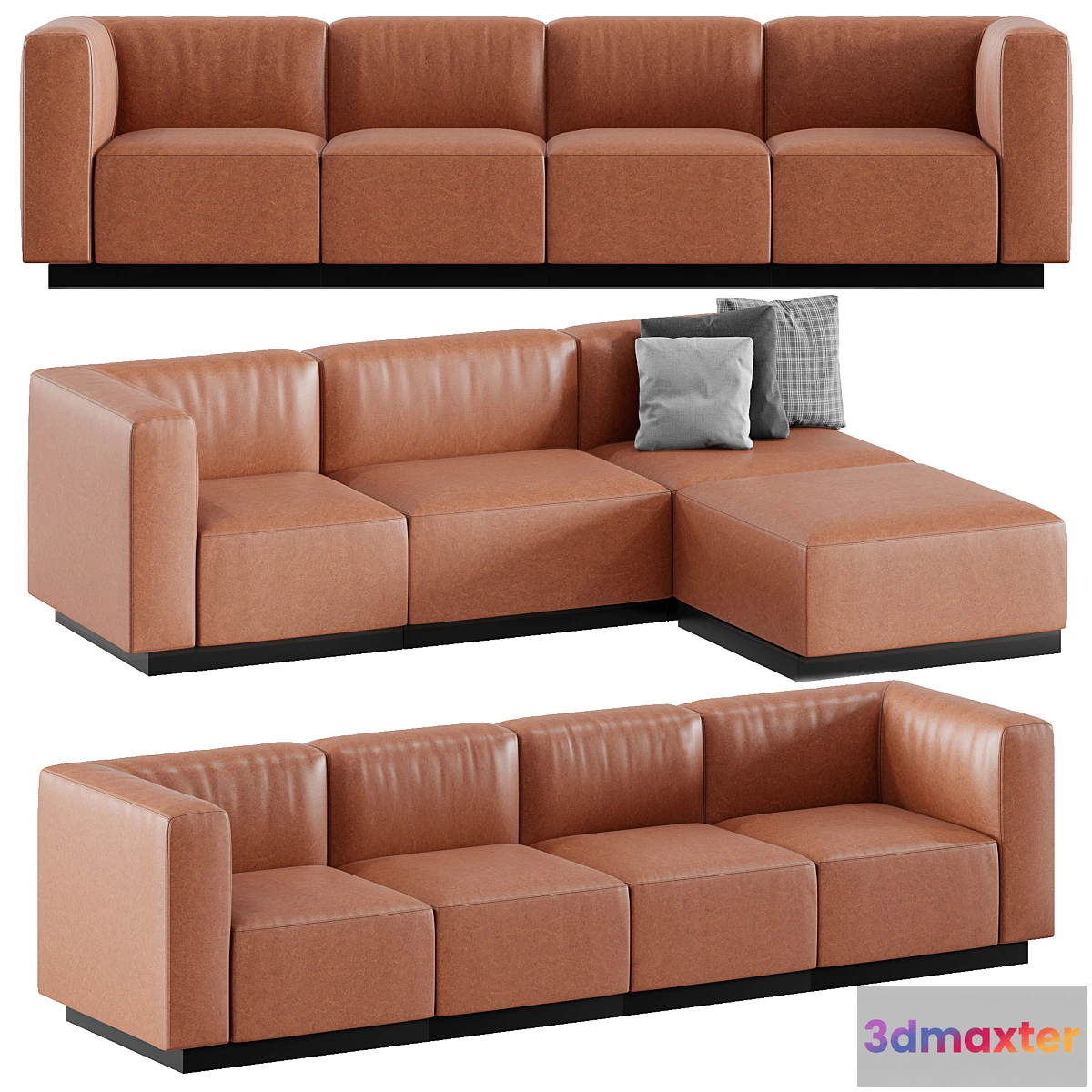 1325912 - Living landscape 730 3D Max