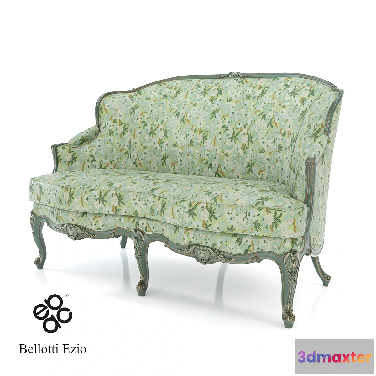 1327491 - (OM) Bellotti Ezio 4712 3D Max