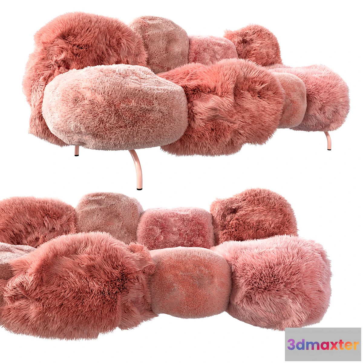 1330908 - Cipria edra 3D Max