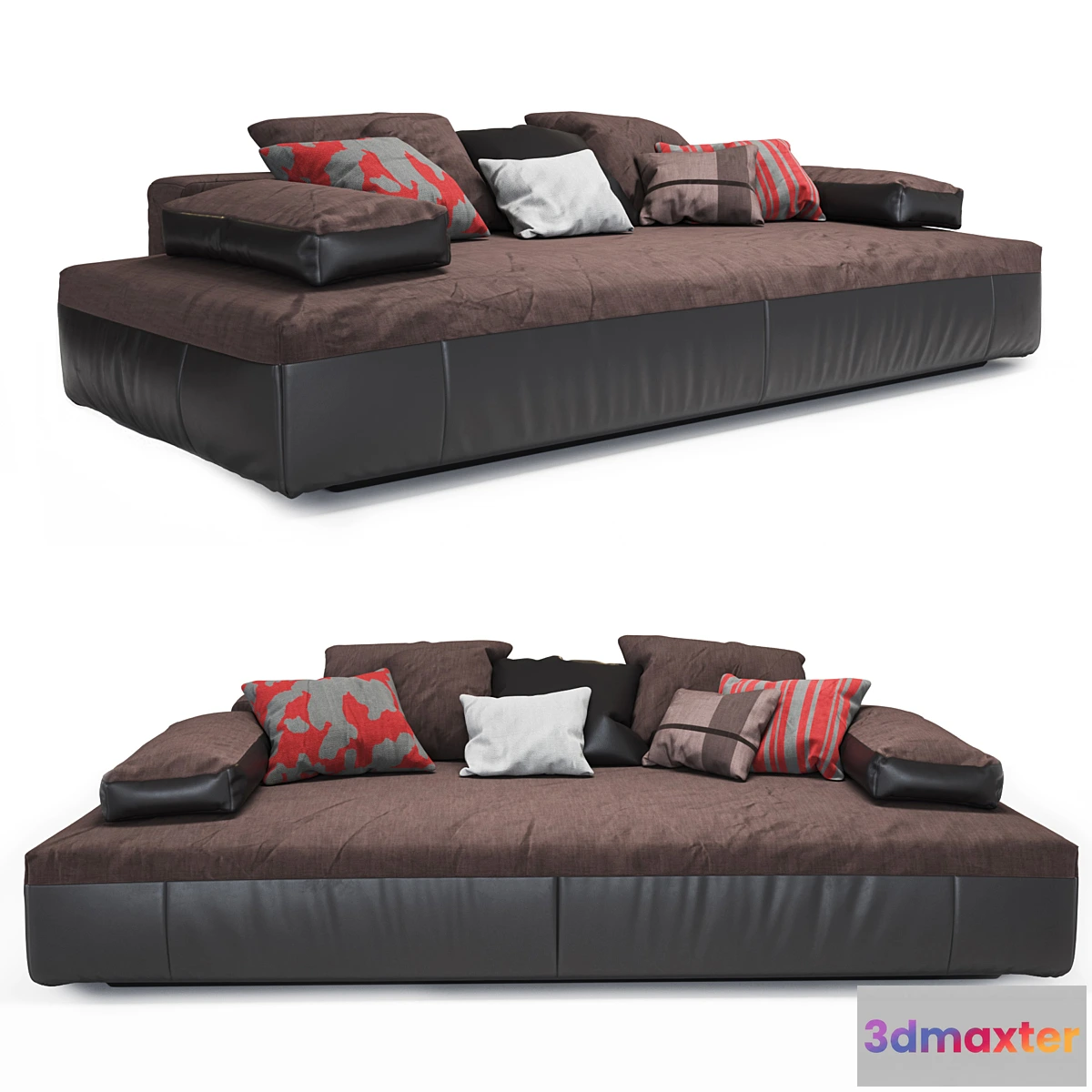 1333968 - Desiree divani Glow-in 3D Max