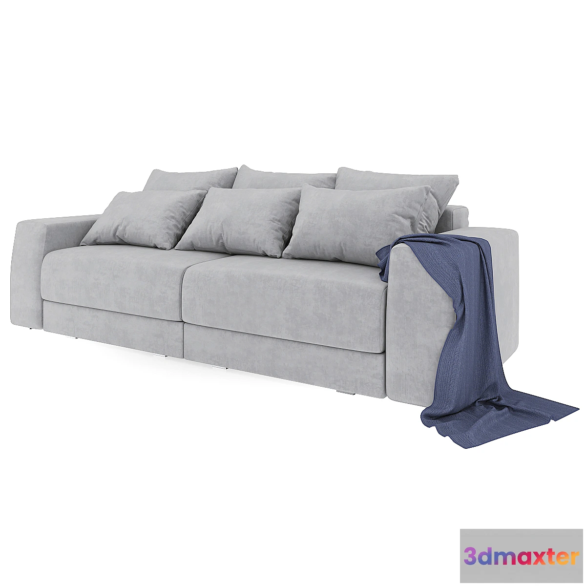 1335952 - Blest _ Oksi 3D Max