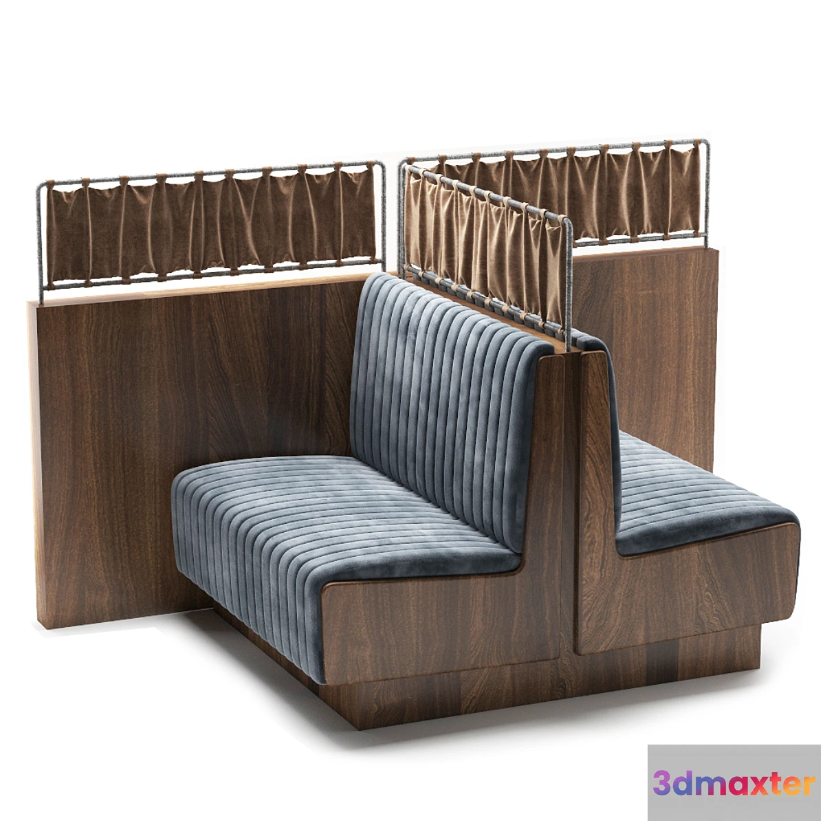 1339123 - Couch for catering 3 3D Max