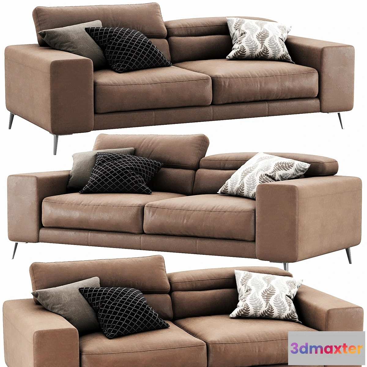 1339807 - Ditre italia anderson 3D Max