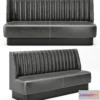 1342733 - ToposWorkshop Stripes Bar Sofa 3D Max