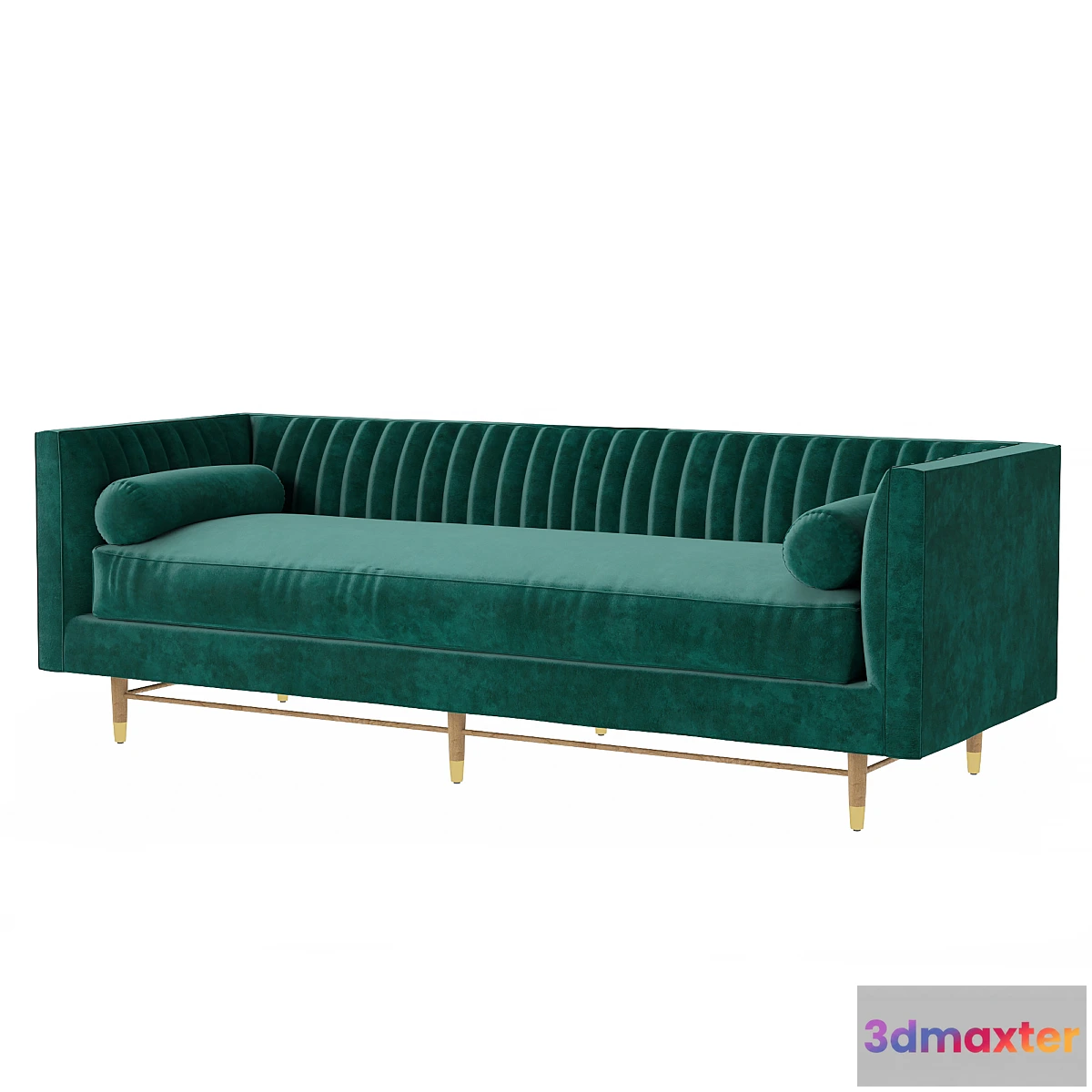 1347734 - Chelsea sofa 3D Max