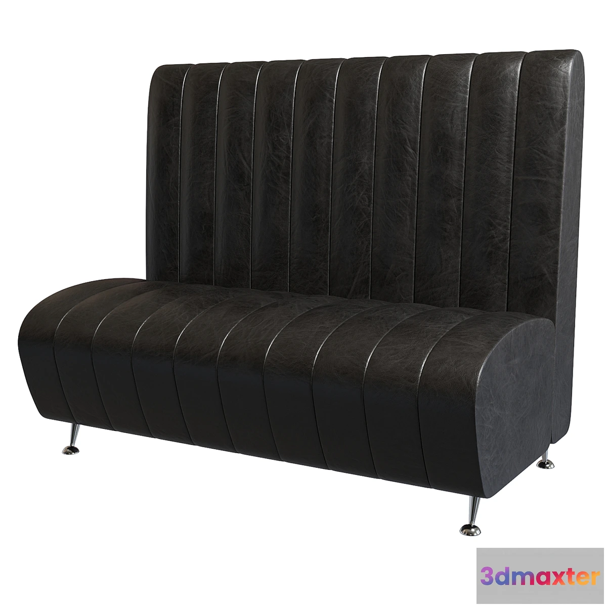 1348802 - OM Sofa Kamelot 3D Max