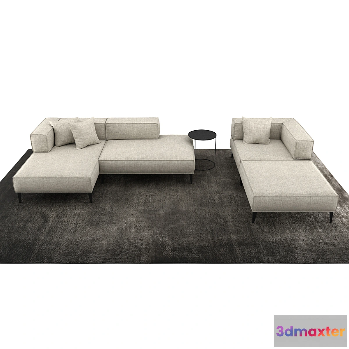 1355694 - Hey 3D Max