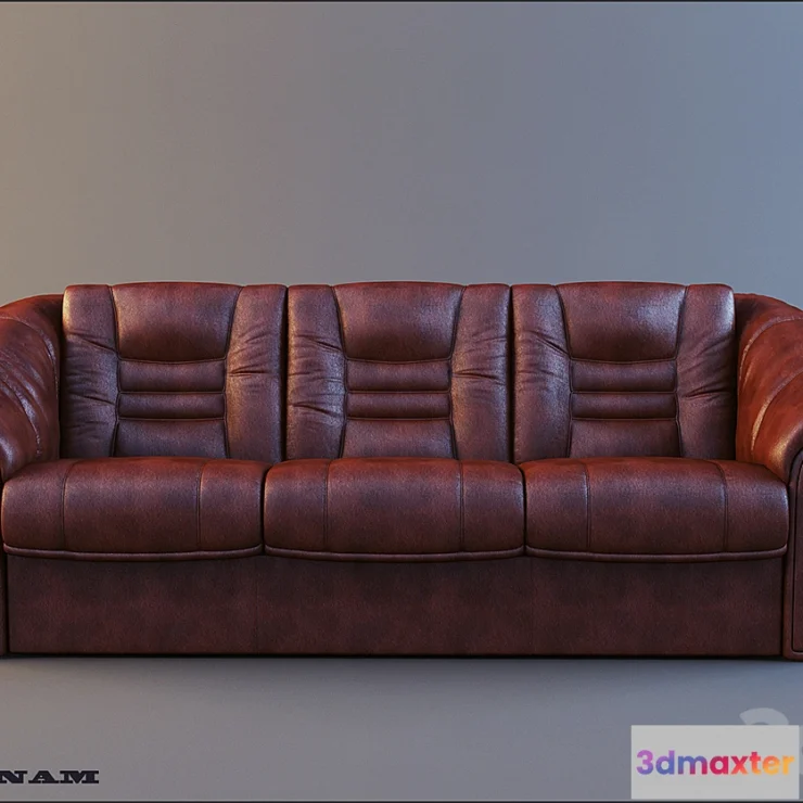 1391768 - Alaska 3D Max