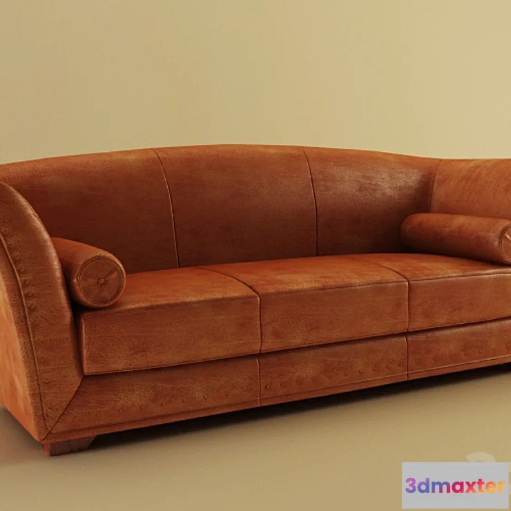 1391992 - sofa CORDOBA 3D Max