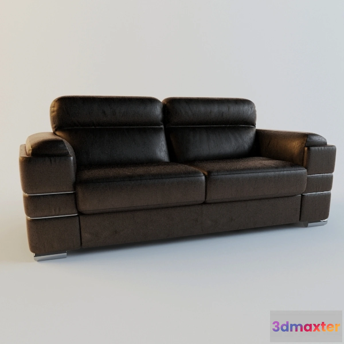 1392940 - Monreal 3D Max