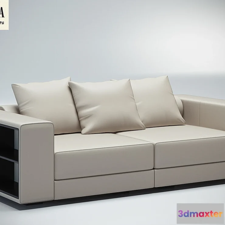 1393400 - Forma - Flash 3D Max