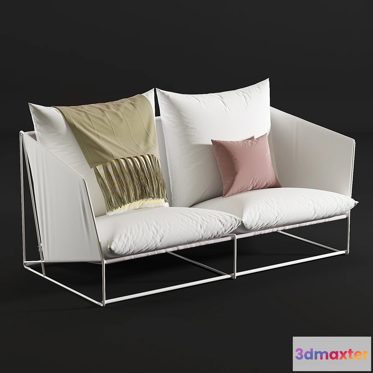 1394192 - HAVSTEN 2 3D Max