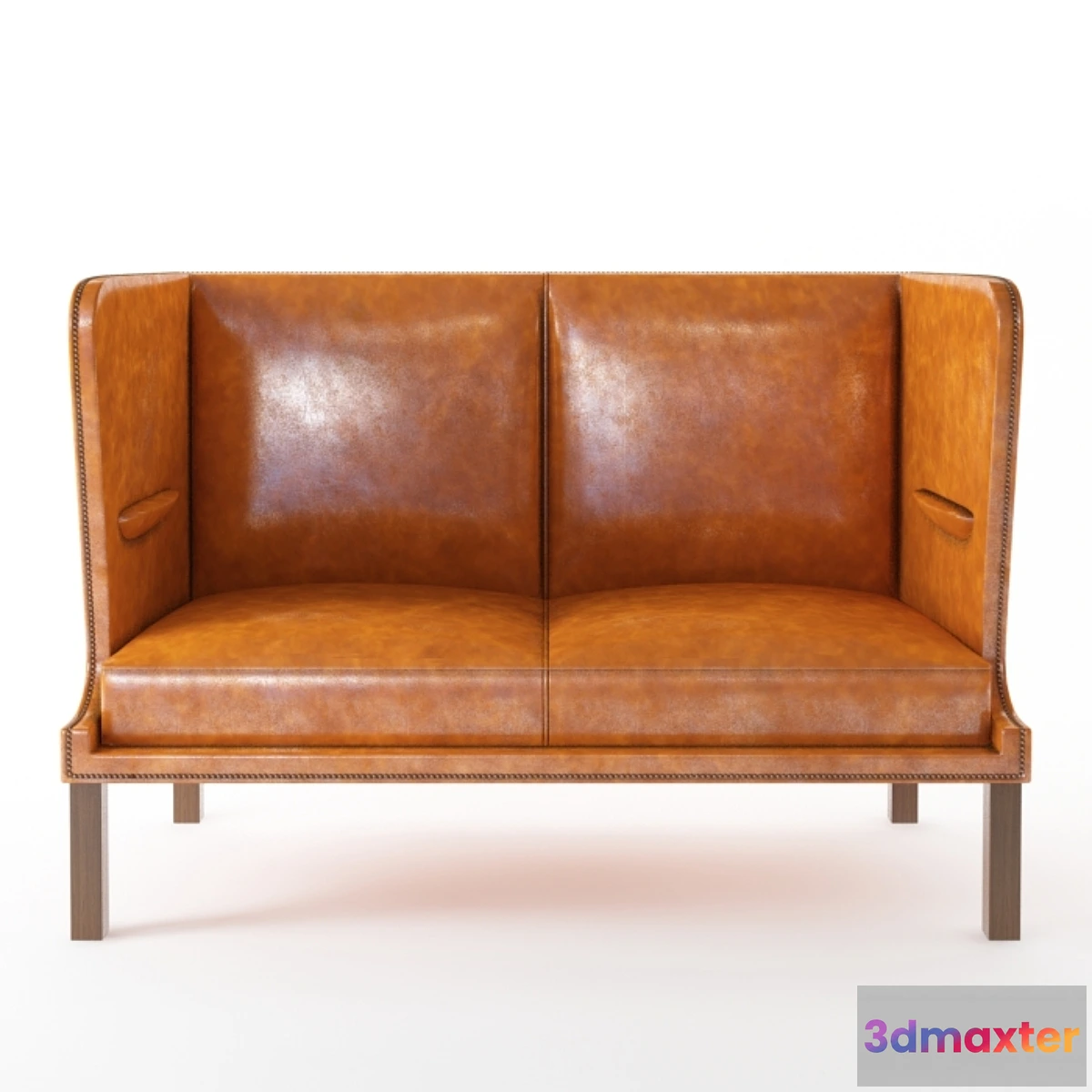 1395214 - sofa 3D Max