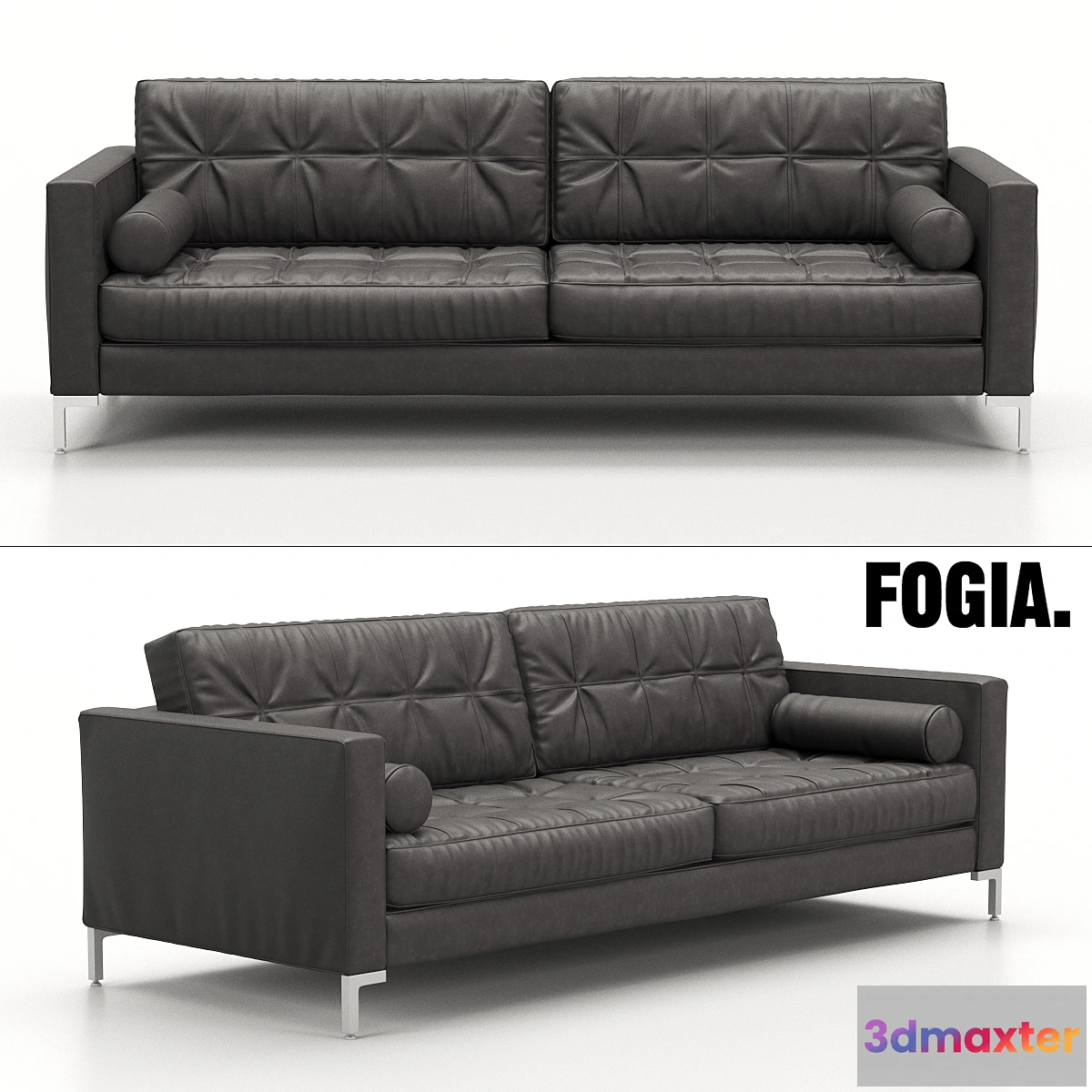 1396618 - Fogia Alex Classic 3D Max