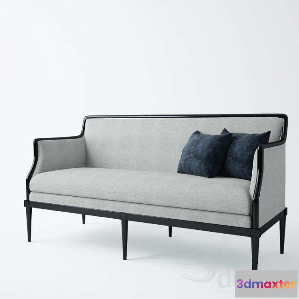 1397114 - Laval 3D Max