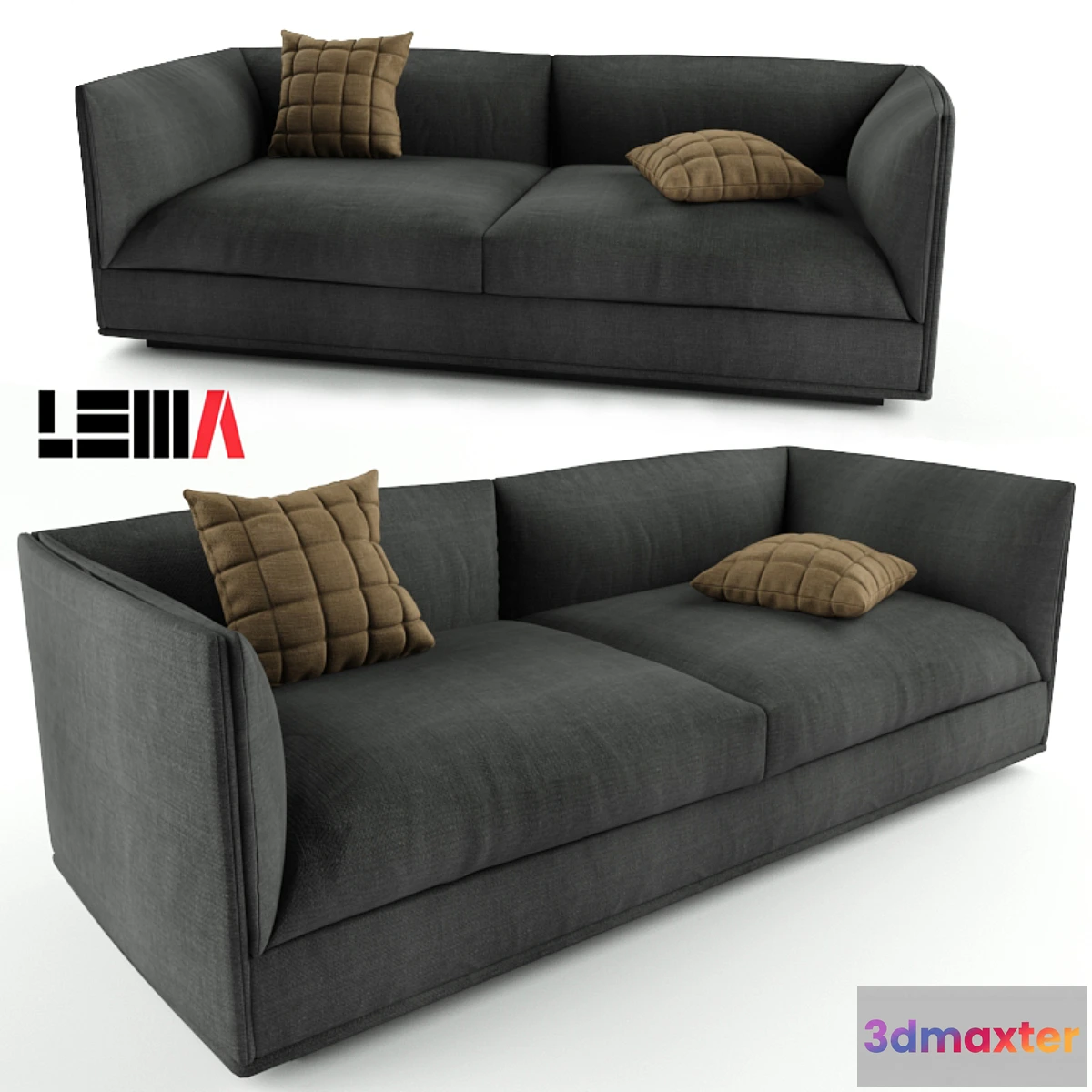 1397242 - OCEAN DRIVE 3D Max