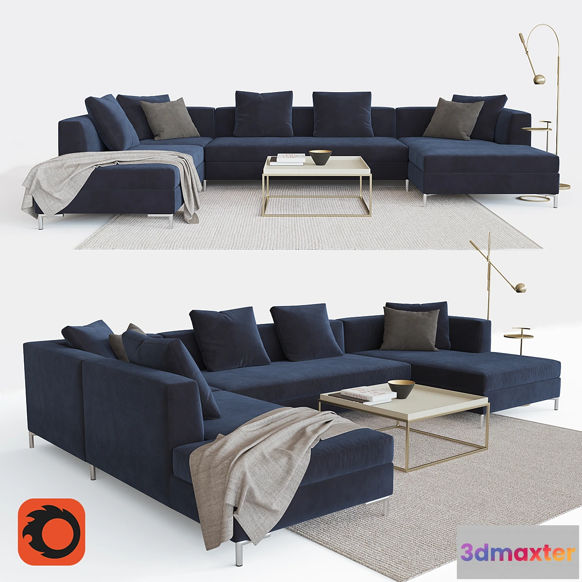 1397254 - Viggo 3D Max