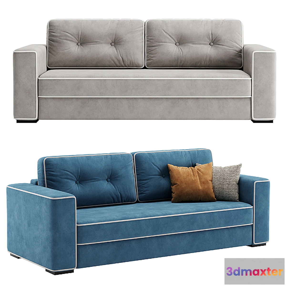 1398060 - Pufetto Silvio 3D Max