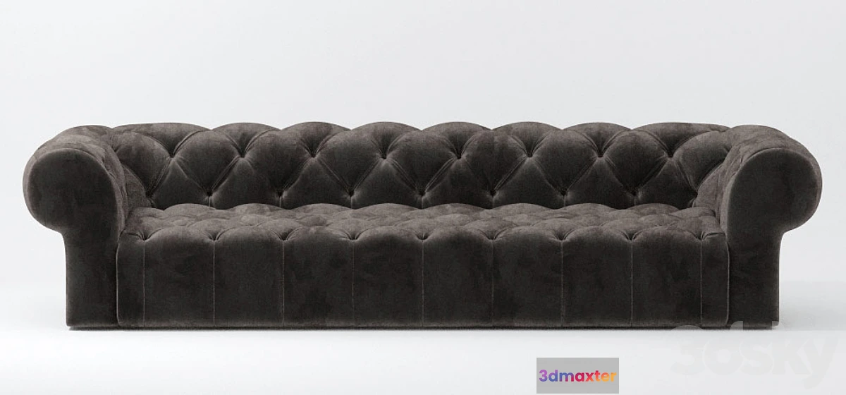 1398102 - Asnaghi Classic Magnum 3D Max