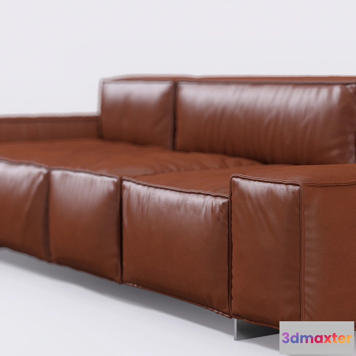 1399796 - sofa Boxplay 3D Max