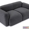 1400166 - Sofa Swell 3D Max
