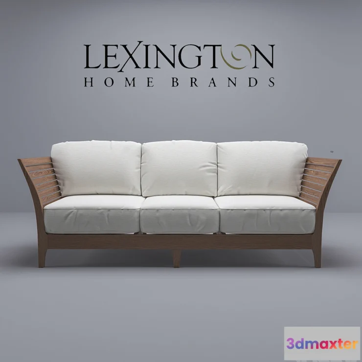 1402774 - Tres Chic 3D Max