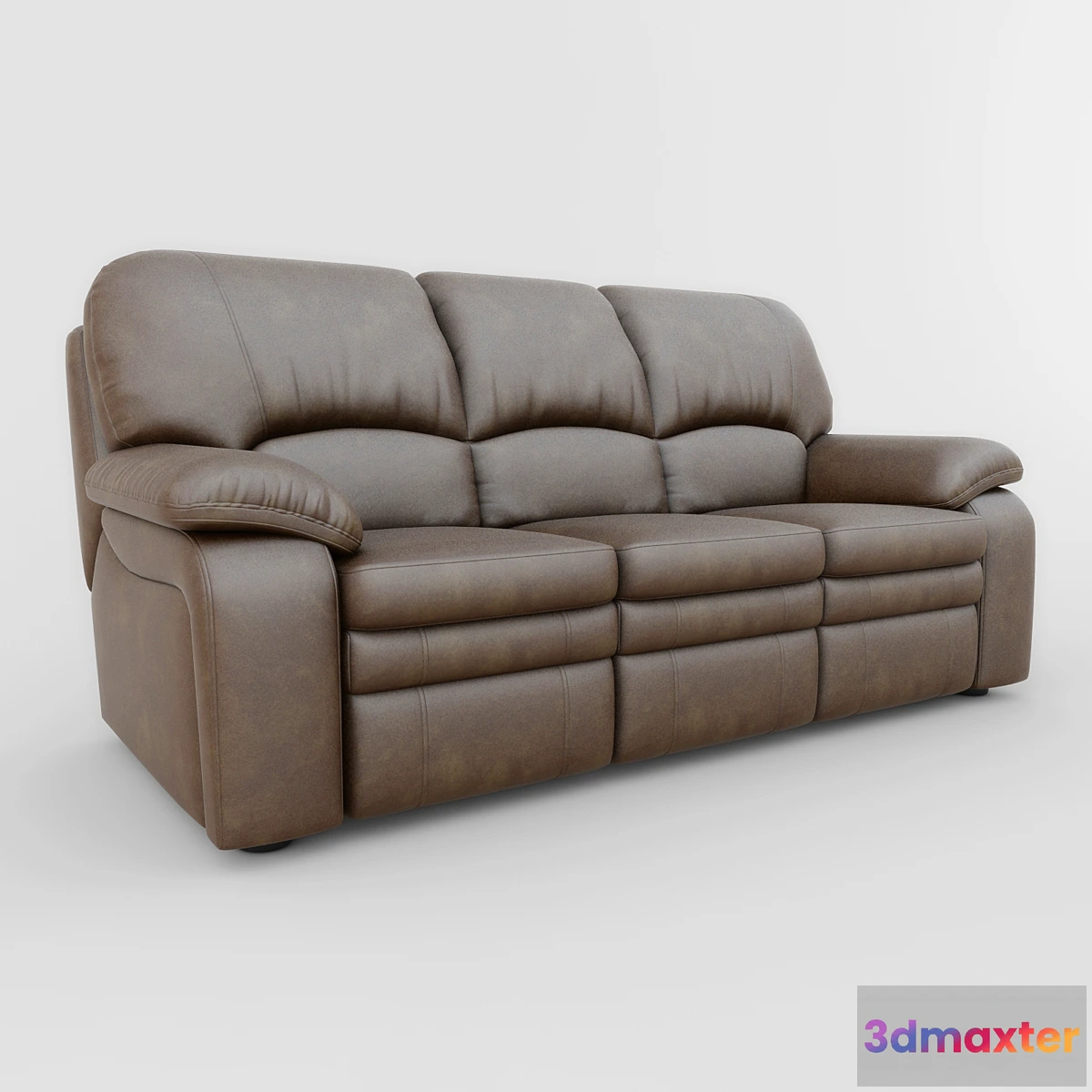 1405986 - Divan_Neapol_01 3D Max