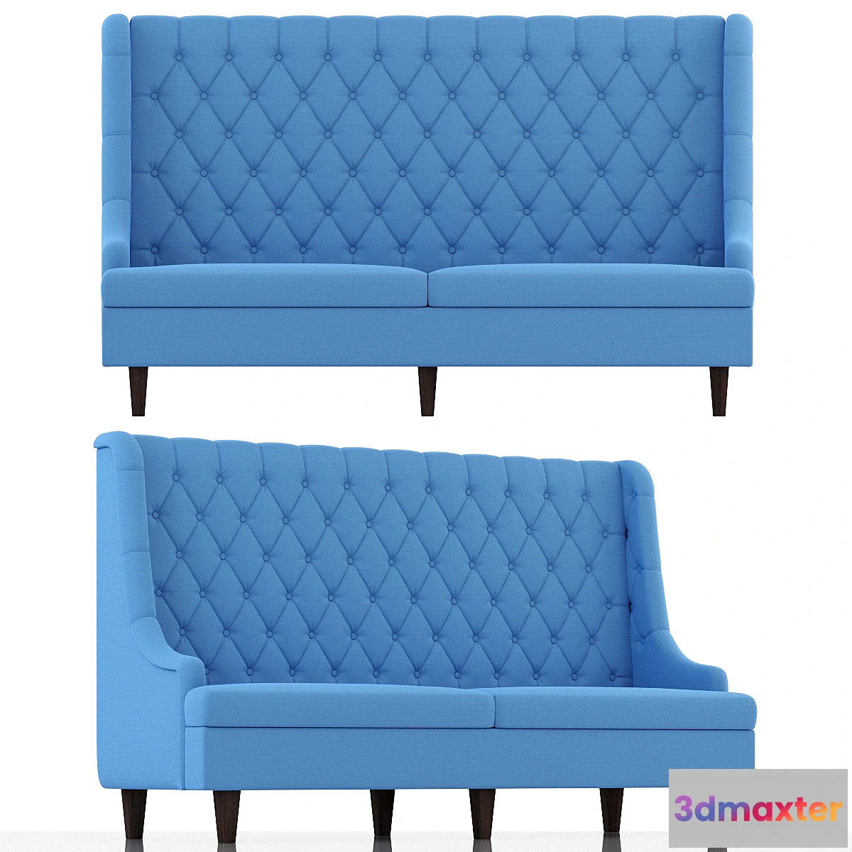 1406038 - Manchester 3D Max